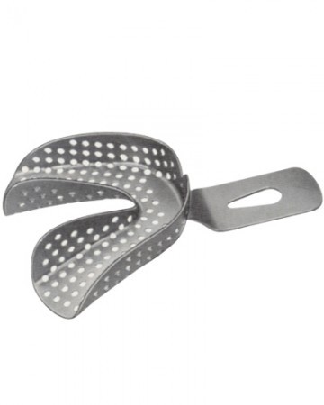 Impression Trays border=