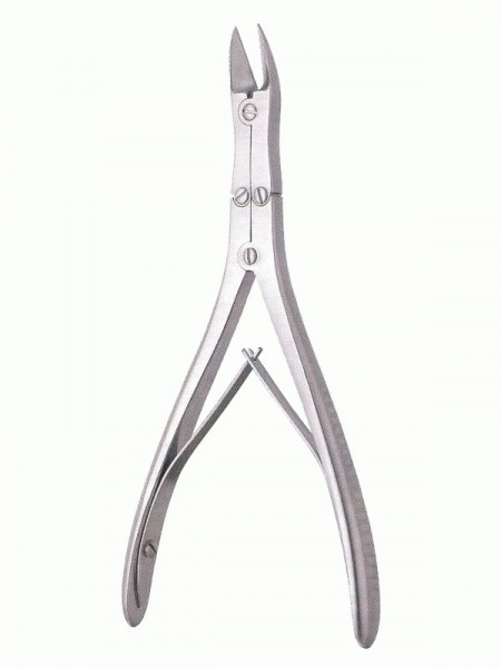 Bone Cutting Forceps border=