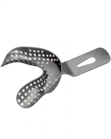 Impression Trays border=