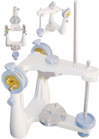 Gnatus Pro JP30 Articulator border=