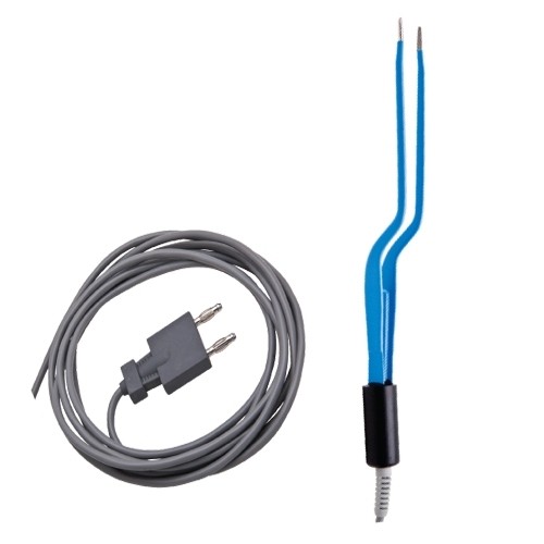 Monopolar Hand-Switch Forceps border=