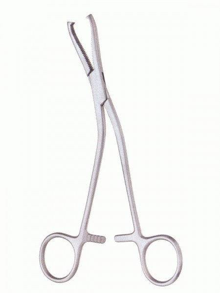 Bone Holding Forceps border=