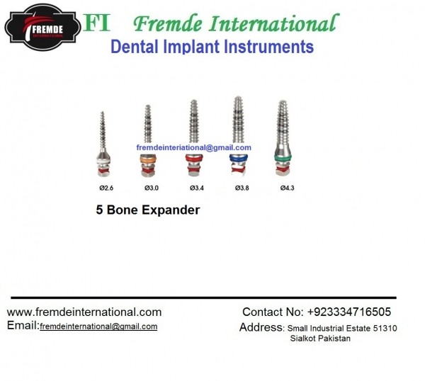 Bone Expander border=