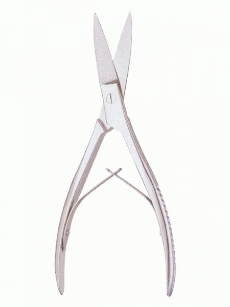 Bone Cutting Forceps border=