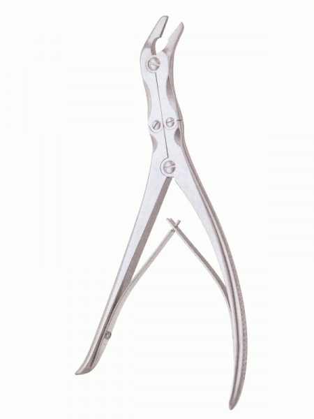 Bone Rongeurs border=