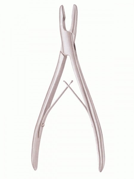 Bone Rongeurs border=