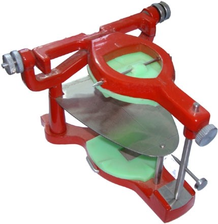 UNIVERSAL ARTICULATOR border=