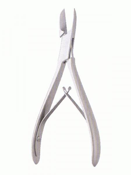 Bone Cutting Forceps border=