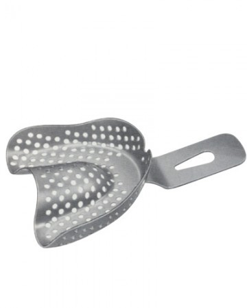 Impression Trays border=