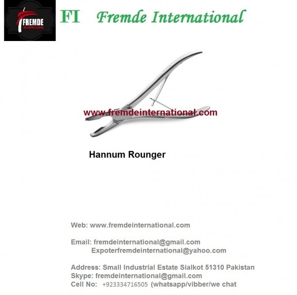 Hannum Rounger border=