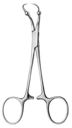 Towel Clamps border=