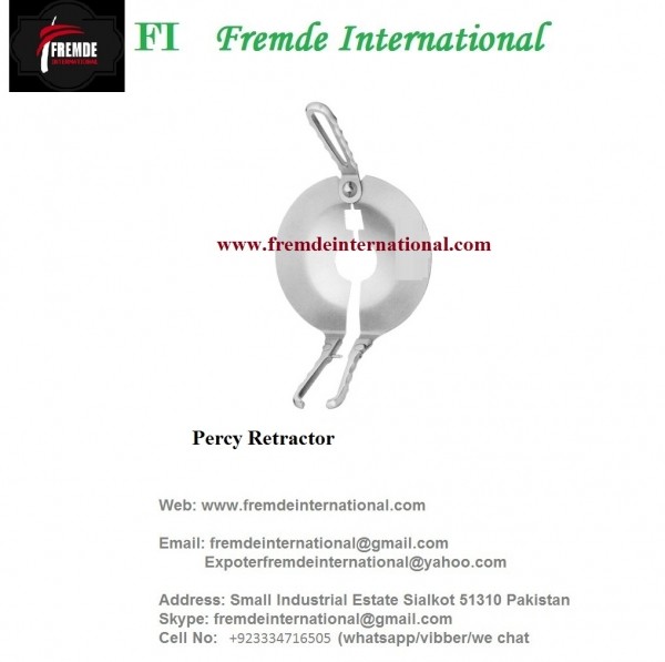 Percy Retractor border=