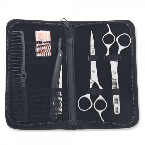 Hair Care Set border=