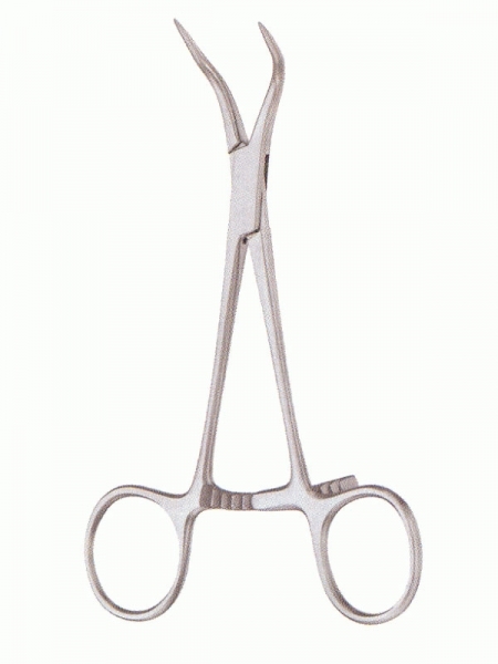 Bone Holding Forceps border=
