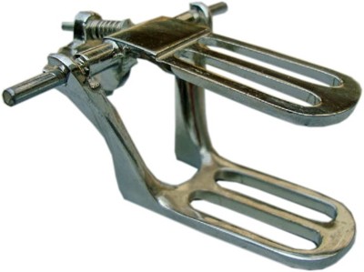 MODEL \\\\\\\'M\\\\\\\' HI TOP STEPHAN ARTICULATOR border=