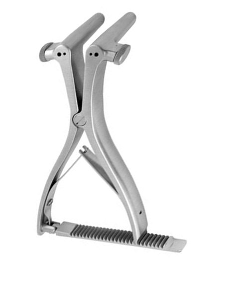 Hintermann Distractor border=