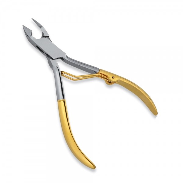 Cuticle Nipper border=