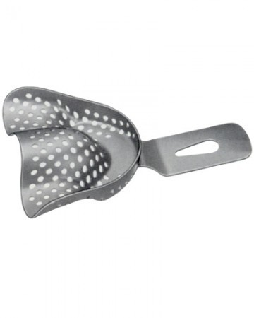 Impression Trays border=