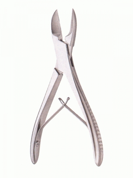 Bone Cutting Forceps border=