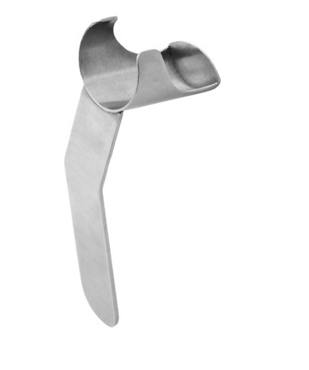 Bicos Meniscal Repair Retractor border=