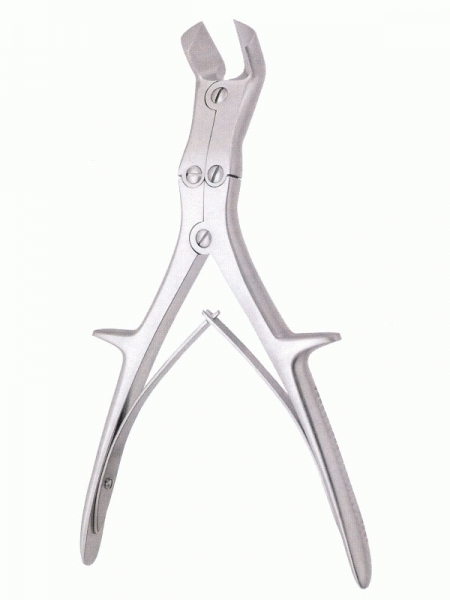Bone Cutting Forceps border=