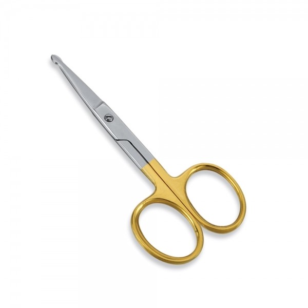 Cuticle Scissors border=