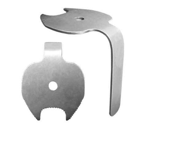 Anterior Femoral Condylar Retractor border=
