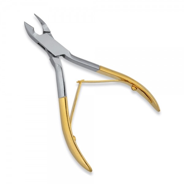 Cuticle Nipper border=