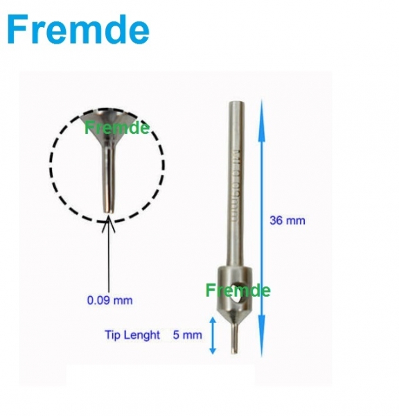 Hair Transplant FUE Forceps set of 9 Pieces border=