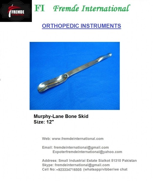 Murphy-Lane Bone Skid border=