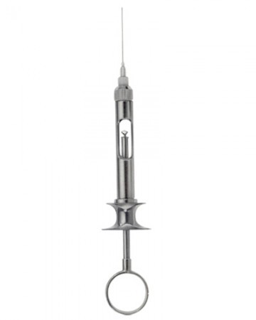 Dental Syringes border=