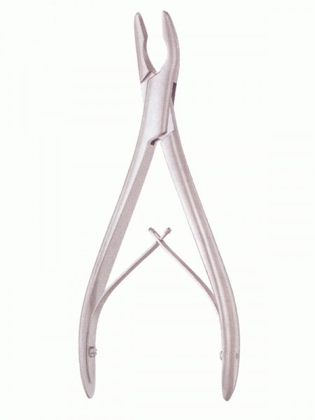 Bone Rongeurs border=