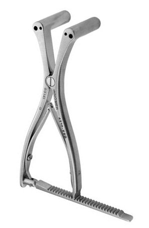 Hintermann Retractor border=