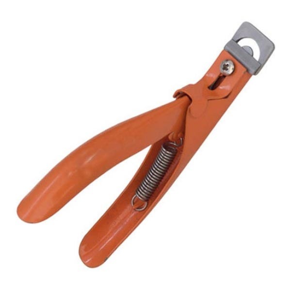 Claw Guillotine border=