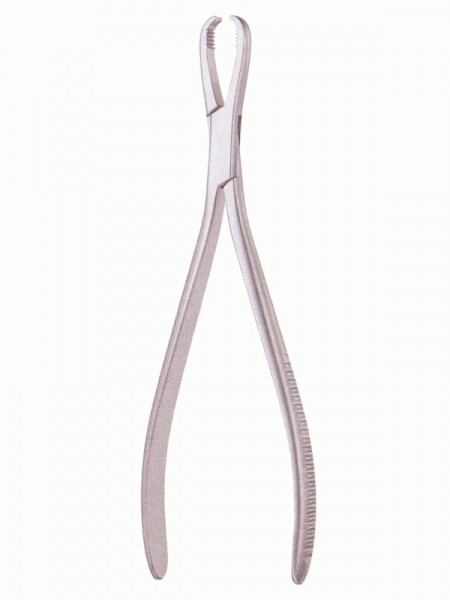 Bone Holding Forceps border=