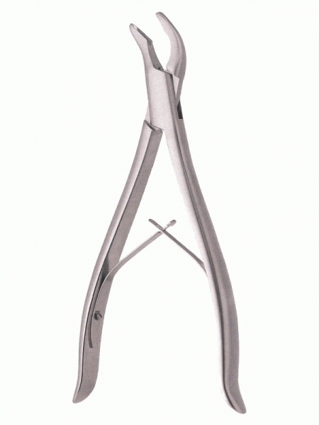 Bone Rongeurs border=