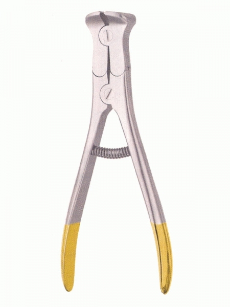 Tungston Carbide Wire Cutter 19cm border=