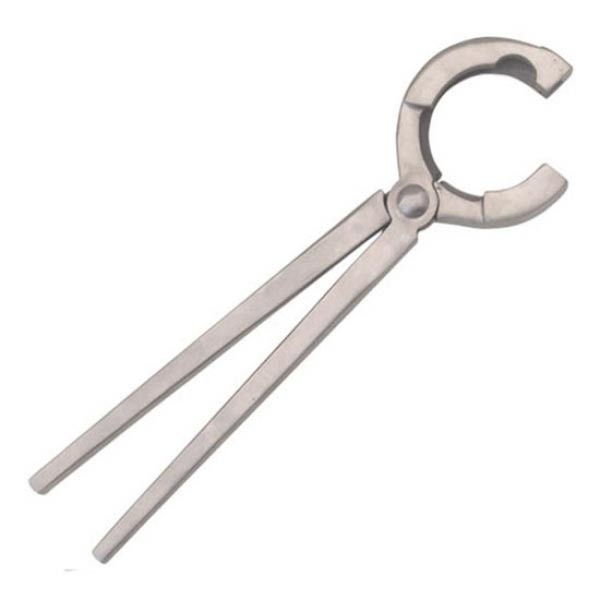 Pig Nose Punch border=