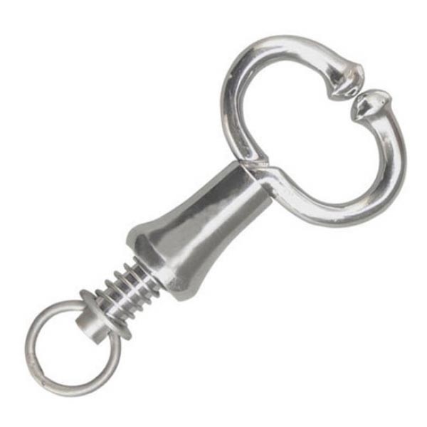 Bull Nose Holder border=