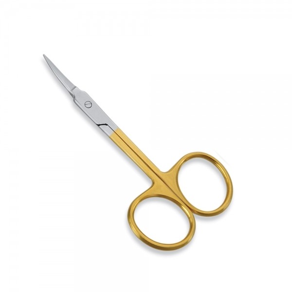 Cuticle Scissors border=