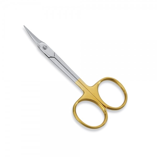 Cuticle Scissors border=