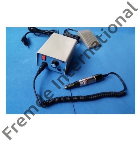 FUE Hair Transplantation Machine  border=