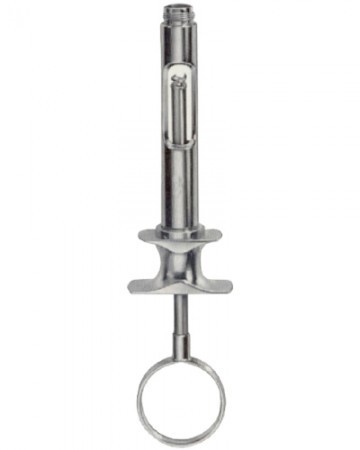 Dental Syringes border=