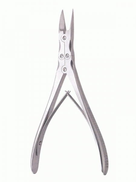 Bone Cutting Forceps border=