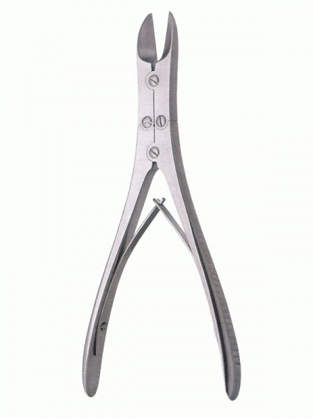 Bone Cutting Forceps border=