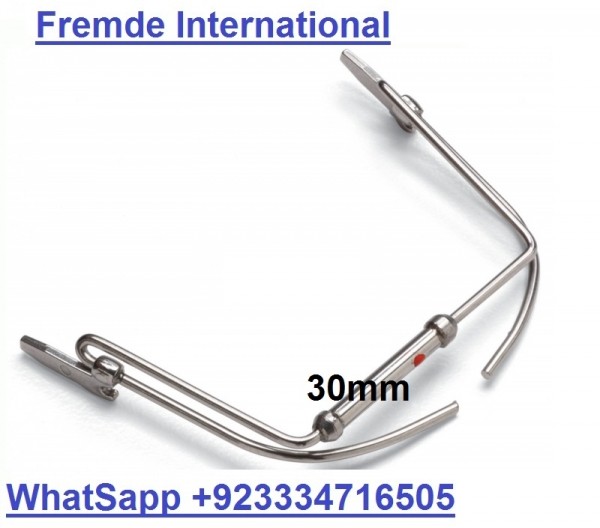 Clark Transforce, transverse  border=