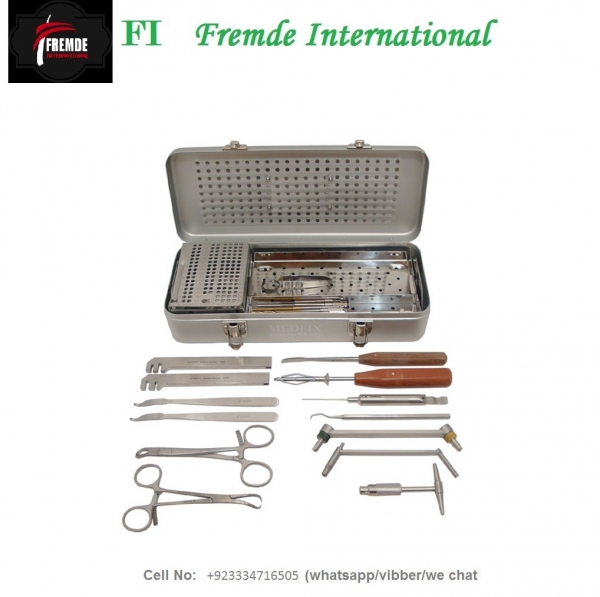 SMALL FRAGMENT INSTRUMENT SET border=