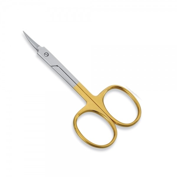 Cuticle Scissors border=