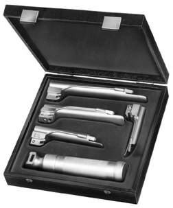 Guedel-Negus border=