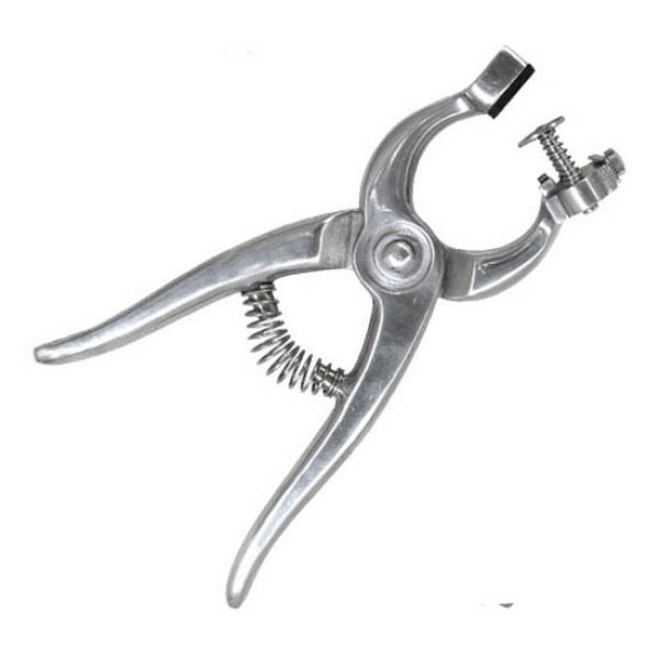 Ear Puncture border=